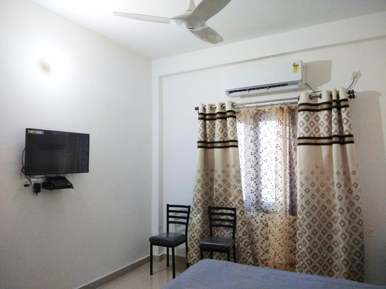 Alpanest Apartment กูวาฮาติ ภายนอก รูปภาพ